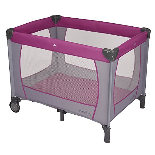 used Home Nursery