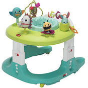 Shop Tiny Love Here I Grow 4-in-1 Baby Walker And Activity Center, Meadow Days at Goodbuygears