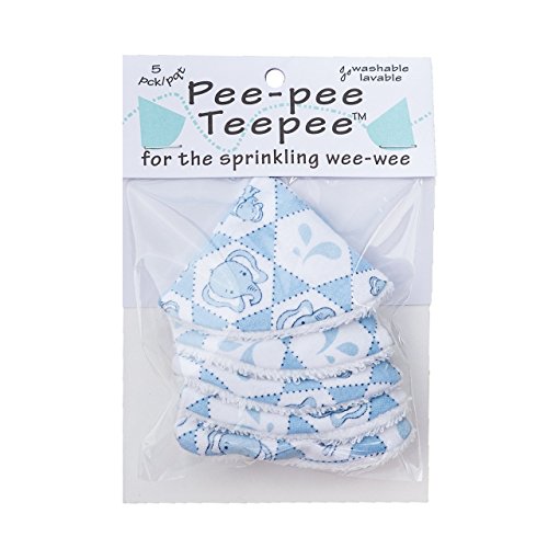 secondhand Diapering