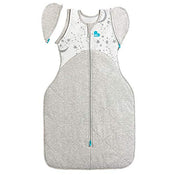 Shop Love To Dream Swaddle Up Transition Warm 2.5 Sleep Sack, Medium at Goodbuygears