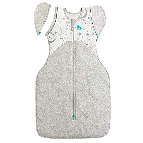 Shop Love To Dream Swaddle Up Transition Warm 2.5 Sleep Sack, Medium at Goodbuygears