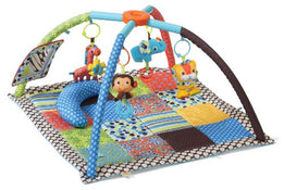 secondhand Gyms Playmats