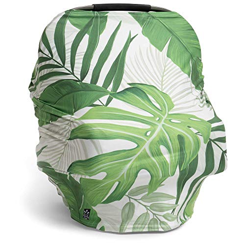 Shop Moody Park Baby Car Seat Cover and Nursing Cover at Goodbuygears
