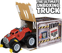 secondhand Toys