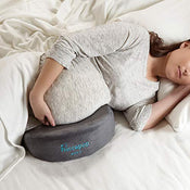 Shop Hiccapop Pregnancy Pillow Wedge at Goodbuygears