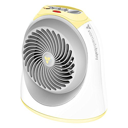 used Vornadobaby Sunny Nursery Heater