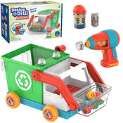secondhand Toys