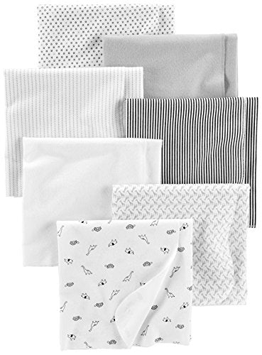 Carter's Receiving Blankets