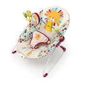 used Bright Starts Bouncer