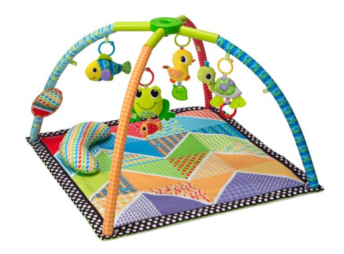 secondhand Gyms Playmats