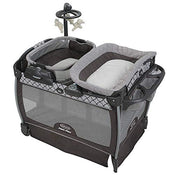 Graco Pack N Play Nearby Seat Playard