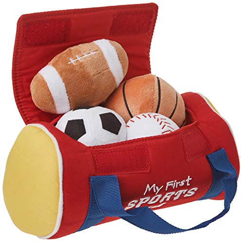 used Gund My First Sports Bag