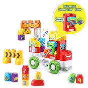 used Leap Frog Leap Builders 123 Fix It Truck