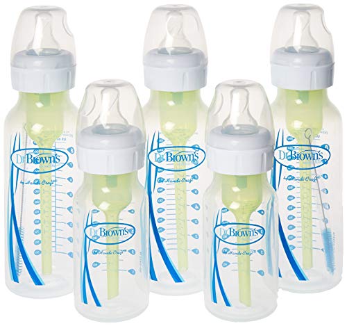 Dr. Brown’s Options Bottle Set