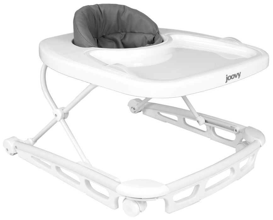 Shop Joovy Spoon Walker, Charcoal at Goodbuygears