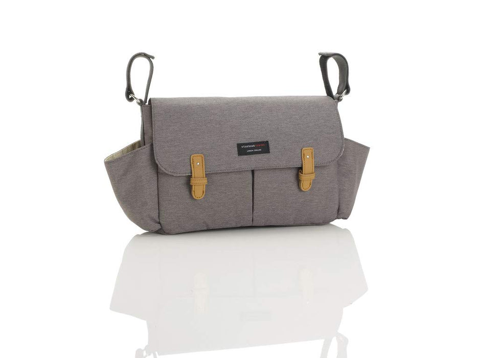 StorkSak Stroller Organizer