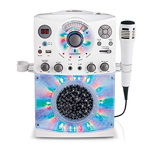 Shop The Singing Machine Karaoke System at Goodbuygears