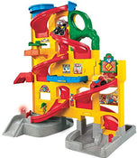 secondhand Toys