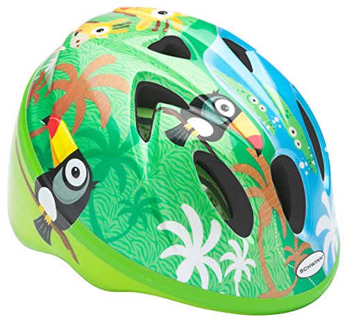 used Schwinn Infant Helmet