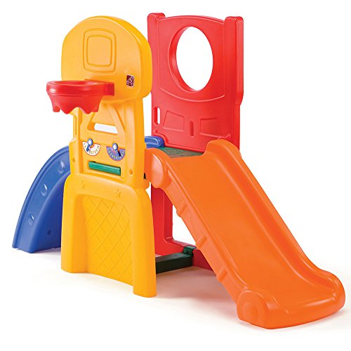 used Step2 All Star Sports Climber