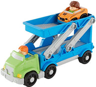 secondhand Toys
