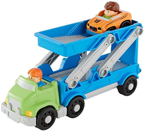 secondhand Toys