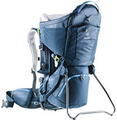 used Deuter Kid Comfort 2 Hiking Backpack