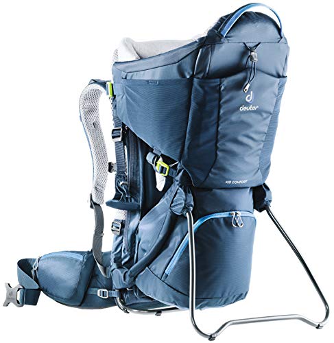 used Deuter Kid Comfort 2 Hiking Backpack