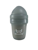 Shop Herobility Wide-Neck Baby Bottle, Gray, 0+ month, 1 Count at Goodbuygears