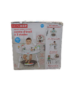 Shop Skip Hop Silver Lining Cloud Baby's View Activity Center at Goodbuygears