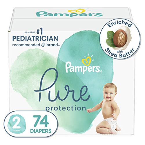 secondhand Diapering