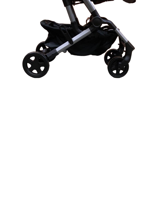 Shop Colugo Compact Stroller, 2023, Black at Goodbuygears