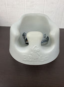 Shop Bumbo Floor Seat, Elephant Grey at Goodbuygears