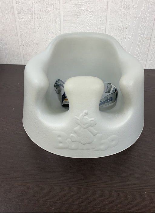 Shop Bumbo Floor Seat, Elephant Grey at Goodbuygears