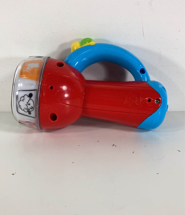 used Toys