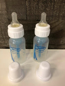 used BUNDLE Baby Bottles