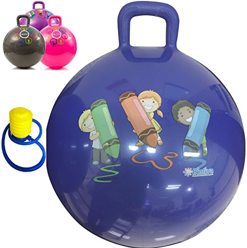Bintiva Hippity Hop