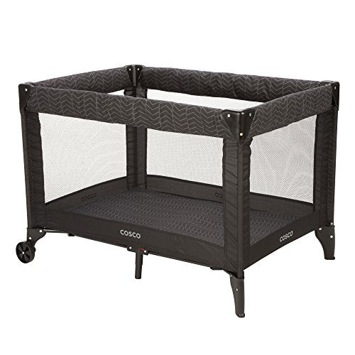 used Cosco Funsport Play Yard