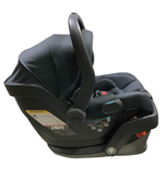 Shop UPPAbaby MESA V2 Infant Car Seat, 2023, Jake (Black) at Goodbuygears