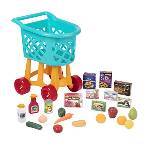 used Pretend Play