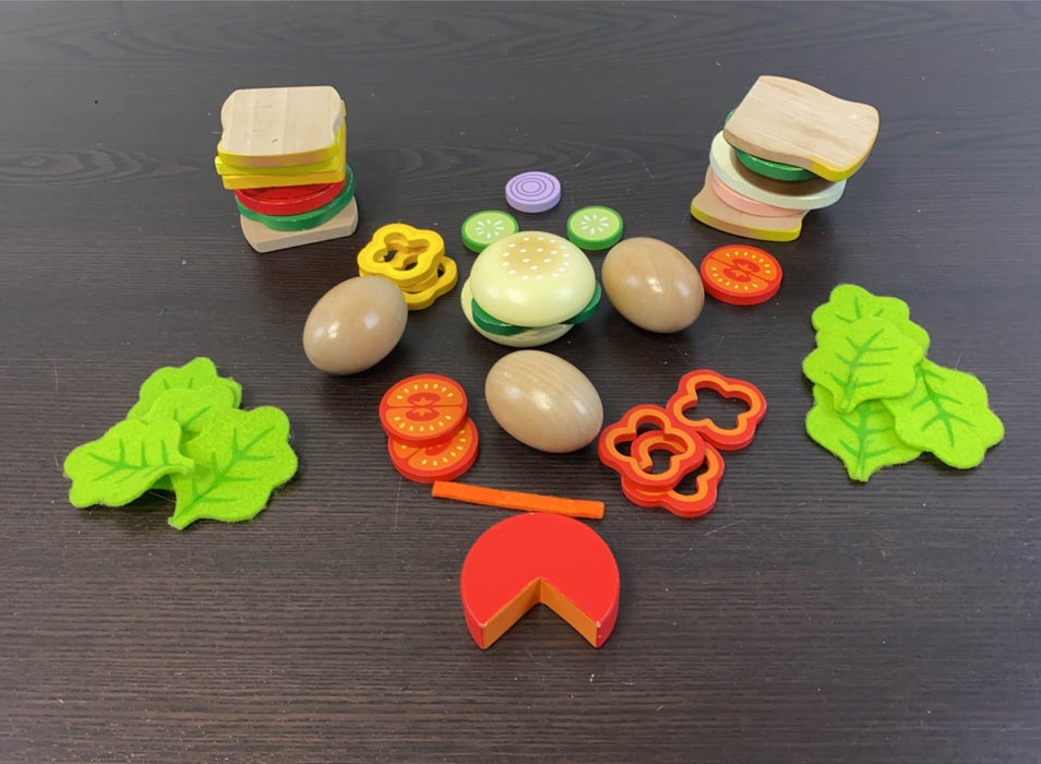 secondhand Toys