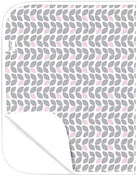 Shop Kushies Waterproof Changing Pad Liner at Goodbuygears