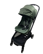 Shop Bugaboo Butterfly Stroller, Forest Green, 2023 at Goodbuygears