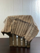 used Ellevill Norwegian Style Alba Woven Wrap