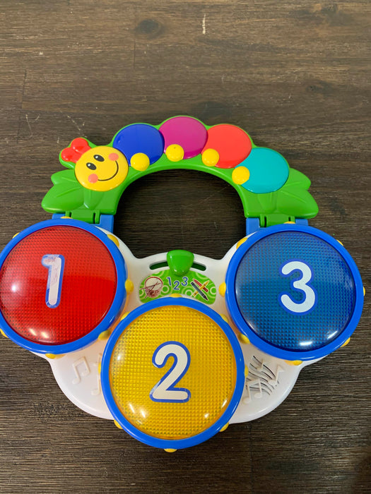 secondhand Toys