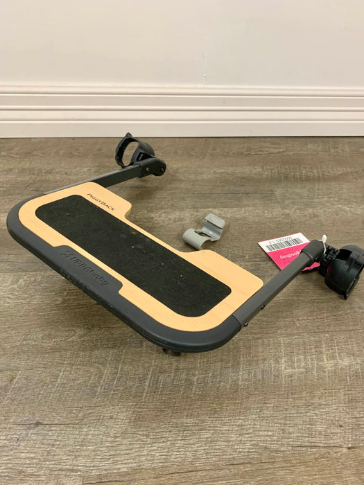 used UPPAbaby CRUZ PiggyBack Ride-Along Board, Pre-2020