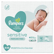 secondhand Diapering