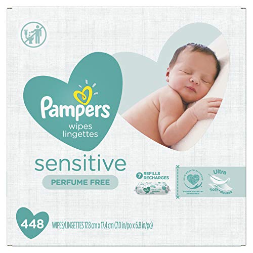 secondhand Diapering