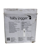 Shop Baby Jogger Car Seat Adapter (City Select, City Select LUX, City Premier) For Chicco/Peg Perego at Goodbuygears