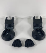 Shop Bumbleride Car Seat Adapter for Indie and Speed, Nuna / Maxi-Cosi / Cybex / Clek at Goodbuygears